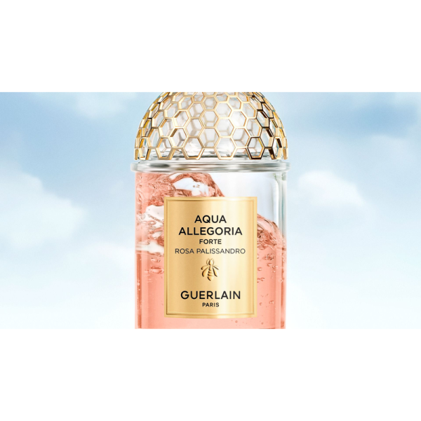 ROSA PALISSANDRO EDP 75ML