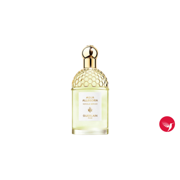 NEROLIA VERTIVER EDP 75ML