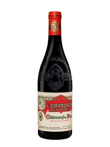 Clos de l’Oratoire