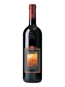 Castello Banfi